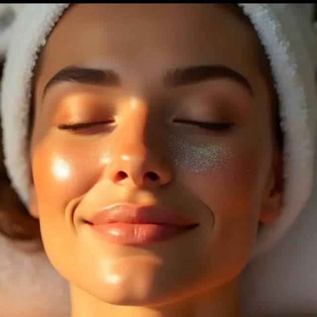 Growth Factor Microneedling Package at The Nurse Nest Glow Bar in Long Beach, CA